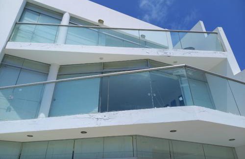 Pucusana Apartment | Departamento super cómodo Playa Naplo