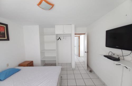 Pucusana Apartment | Departamento super cómodo Playa Naplo