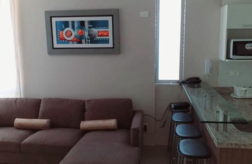 La Providencia Apartment | Departamento Tempu - Piura