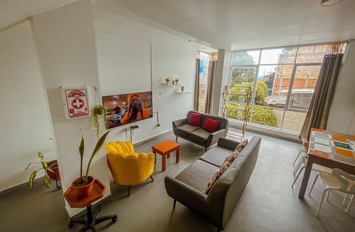 San Antonio de Cumbaza Apartment | Departamento vacacional a 5 minutos de la plaza de Armas de Tarapoto