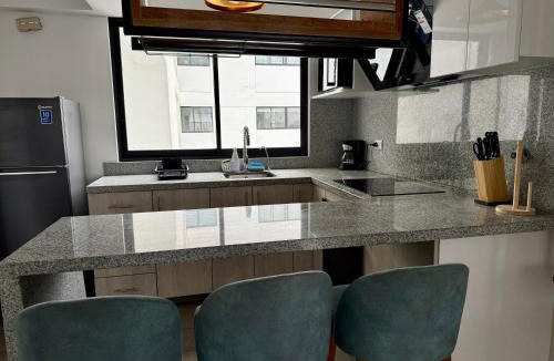 Lince Apartment | Departamento Vizuale