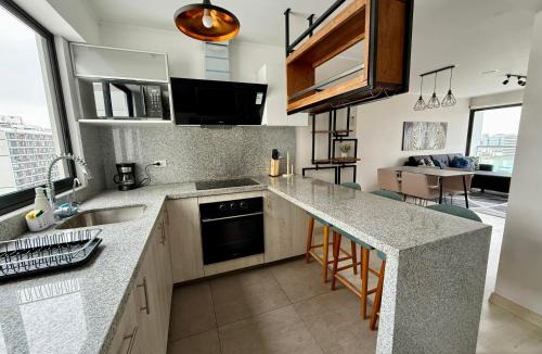Lince Apartment | Departamento Vizuale