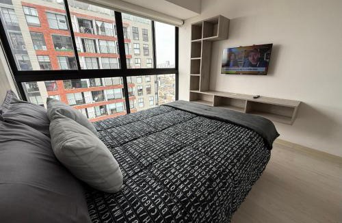 Lince Apartment | Departamento Vizuale