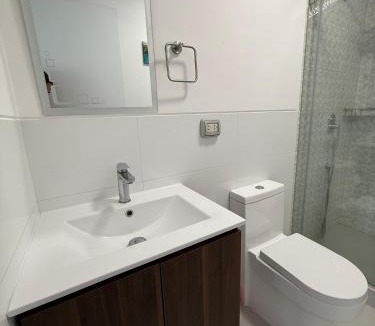 Lince Apartment | Departamento Vizuale