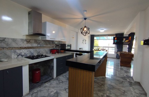 Los Cedros Apartment | Departamentos Appart d'Eliette