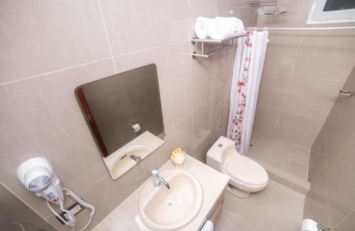 Jauja Apartment | Departamentos en Hospedaje San Lorenzo - Jauja
