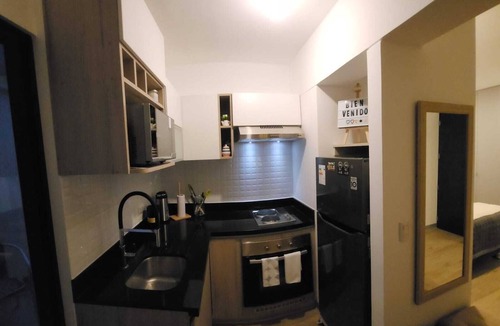 Magdalena del Mar Apartment | Department