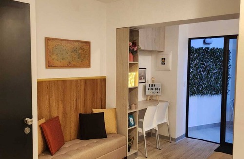 Magdalena del Mar Apartment | Department