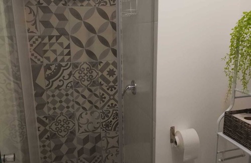 Magdalena del Mar Apartment | Department
