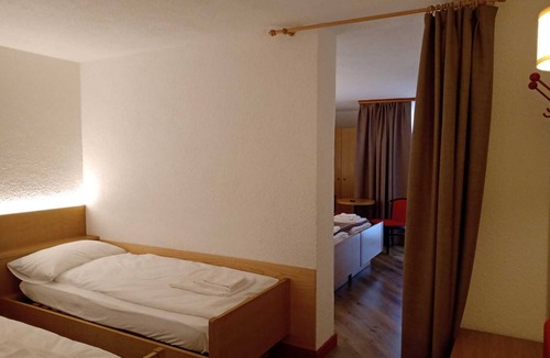 San Lorenzo in Banale Hotel | Dependance Soran-Hotel San Lorenzo