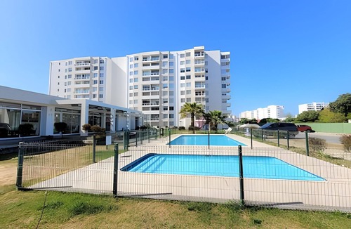 La Serena Condo | Dept. 10th Floor, Pacífico 2800