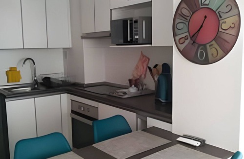 La Serena House | Dept. 5th Floor, Pacífico III