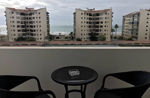 La Serena House | Dept. 5th Floor, Pacífico III