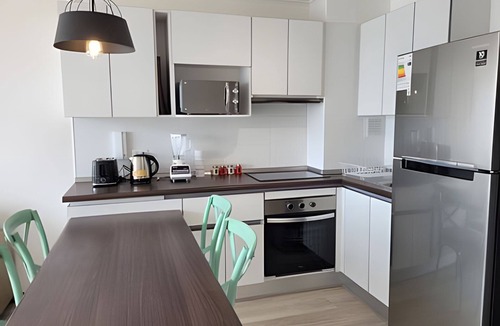 La Serena Condo | Dept. 8th Floor, Pacífico 2800