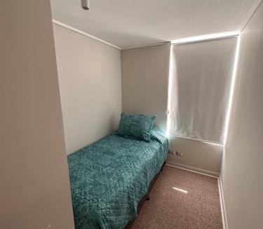 Santa Elena del Gomero Apartment | Depto Completo a 15 minutos del aereopuerto y frente al Mall