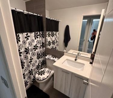 Santa Elena del Gomero Apartment | Depto Completo a 15 minutos del aereopuerto y frente al Mall