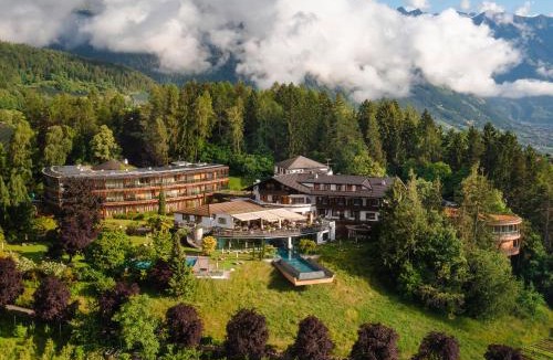 Vollan Hotel | Der Waldhof