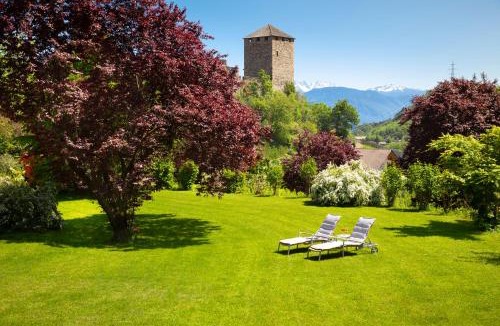 Vollan Hotel | Der Waldhof