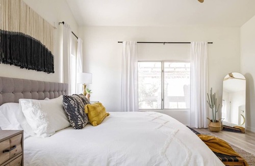 Paradise Valley Village House | Desert Beauty Soulcation PHX: Unwind, Relax, Reset