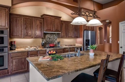 Rio Verde Foothills House | Desert Calm · New Desert Calm Scottsdale 4 Bedroom Pool & Spa