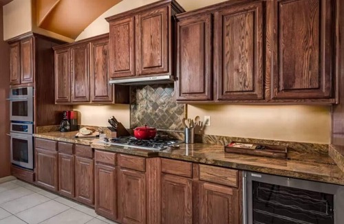 Rio Verde Foothills House | Desert Calm · New Desert Calm Scottsdale 4 Bedroom Pool & Spa