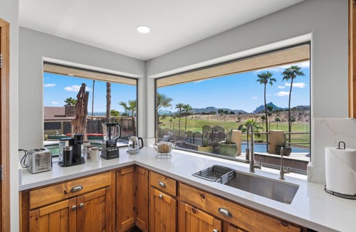 Fountain Hills House | Desert Canyon Retreat minutes to The Mayo Clinic