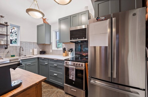 Tucson House | Desert Dreams:Winter in the West! Mins to downtown