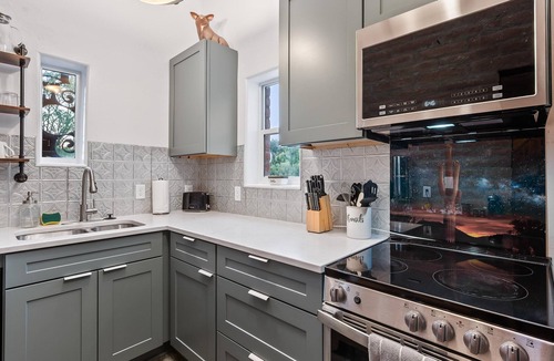 Tucson House | Desert Dreams:Winter in the West! Mins to downtown