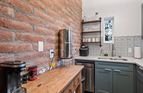 Tucson House | Desert Dreams:Winter in the West! Mins to downtown