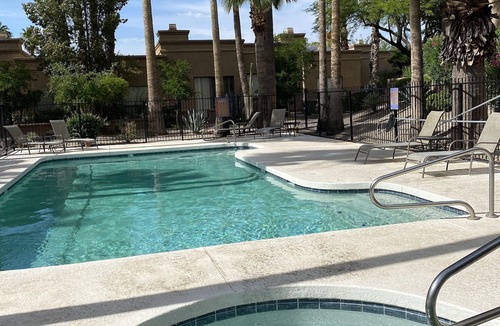 Carefree Condo | Desert Escape With Pool!