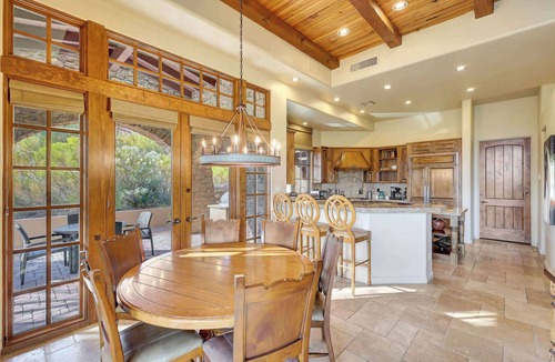 The Rocks Villa | Desert Luxury @ The Rocks Residence Club | Private Plunge Pool, Spa, Troon Golf