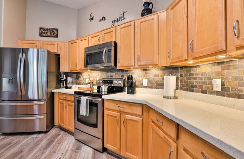 Litchfield Park House | Desert Lynx 1 3 Bedrooms, 3 Full Baths, Beautiful Pool, Litchfield Park