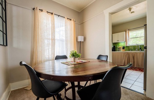 Rincon Heights House | Desert Nest Retreat Firepit Free Parking
