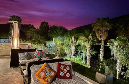 Huacachina Hostel | Desert Nights Hostel