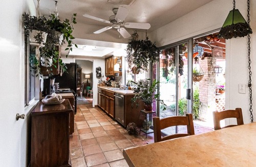 Shea North Estates House | Desert Oasis- North Scottsdale Home - Massive Backyard Gardens/Patios/Pool