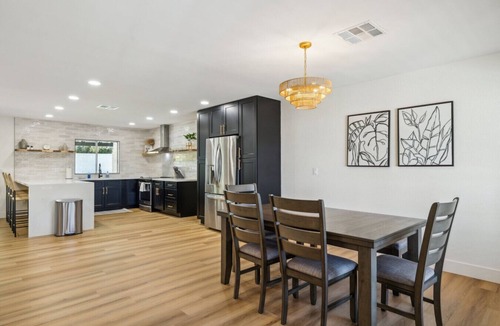 La Paz At Desert Springs House | Desert Oasis Retreat