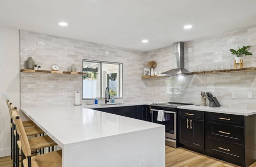La Paz At Desert Springs House | Desert Oasis Retreat