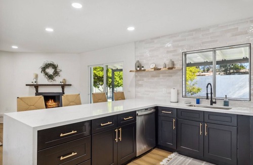 La Paz At Desert Springs House | Desert Oasis Retreat