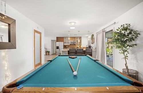 Paradise Valley Village House | Desert Oasis with a Private Pool and 2 secluded, outdoor entertainment spaces.