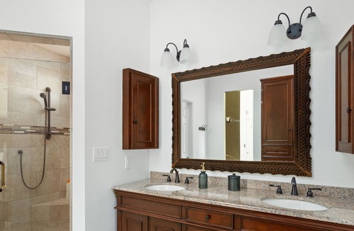 Trails North House | Desert Oasis with Heated Pool: 3BR Home Near Golf in North Scottsdale