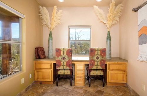 New River House | Desert Paradise w/Access to Tonto National Forest Trails. Bring your ATV!