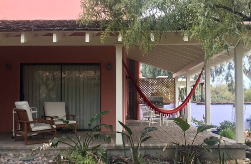 Catalina Foothills Estates House | Desert Retreat at Tucson's Catalina Foothills