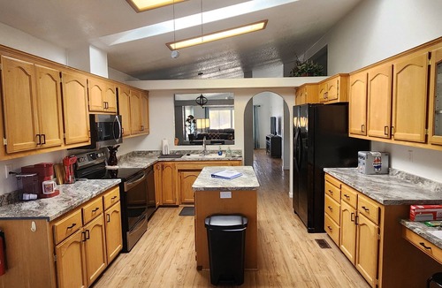 Casa Grande House | Desert Skies Retreat - Your Home Away From Home!