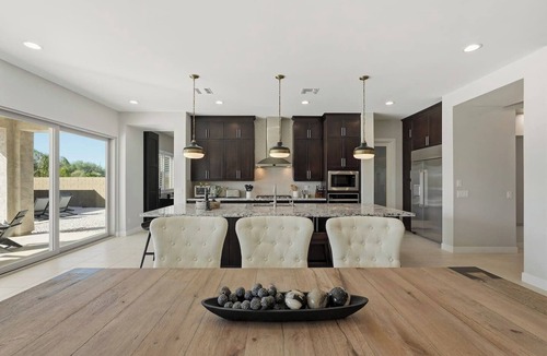 Queen Creek House | Desert Sky Oasis 5bd Luxe Pool & Spa Retreat