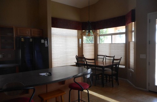 Palm Valley House | Desert Vacation Home in Goodyear, Arizona