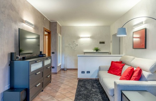 Civezzano Apartment | DESIGN APARTMENT IN STRATEGIC LOCATION - EXCELLENT VALUE FOR MONEY