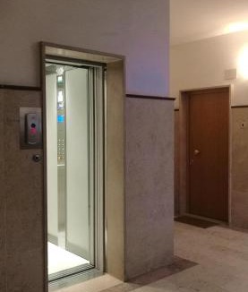 Trento Apartment | Design apartment n. 41