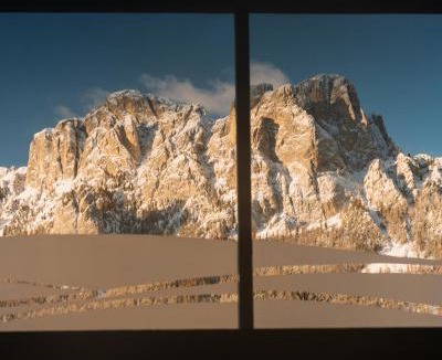 Vigo di Fassa Hotel | Design & Suite Hotel Ciarnadoi