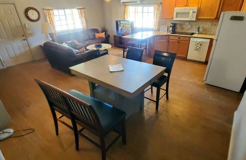 Desert View Village House | Detached Guest home 3 Queen Beds Cave Creek Quiet Close to All LOCATION!LOCATION