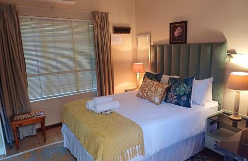 Pietermaritzburg Bed & Breakfast | Devine Stay- Pmb